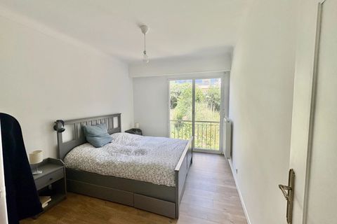 Apartamento em Nice, Alpes-Maritimes, Nice - € 330.000 | Ref: 86868211 - foto 8