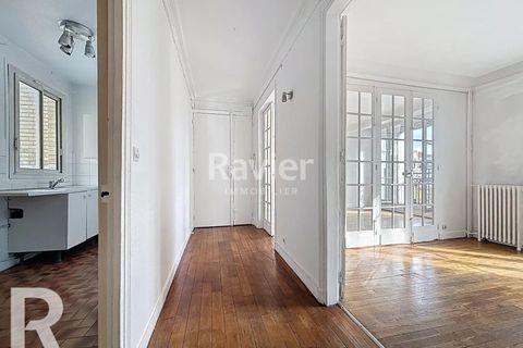 Lejlighed i Paris, Paris, Paris - € 670.000 | Ref: 86878387 - foto 5