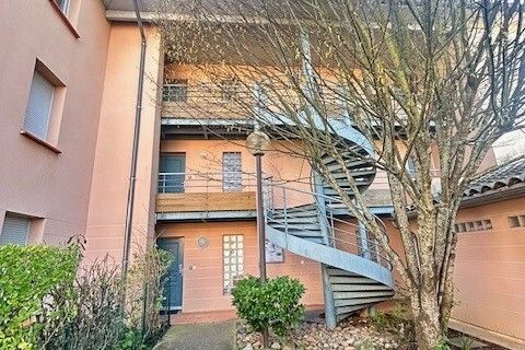 Lejlighed i Eaunes, Haute-Garonne, Eaunes - € 119.000 | Ref: 9648-lbc - foto 2