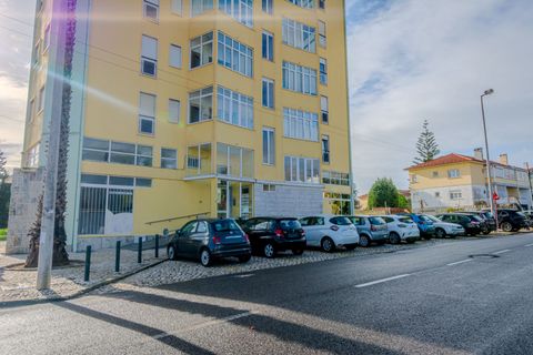 Lejlighed i Cascais, Lisbon, Cascais - € 750.000 | Ref: A-30487 - foto 22