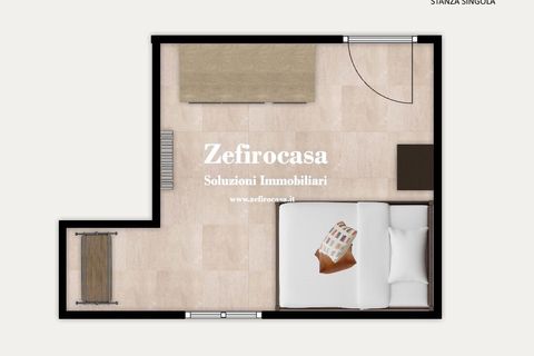 Apartament a Crevalcore, Bologna, Crevalcore - € 300/mes | Ref: BO014077510 - foto 15