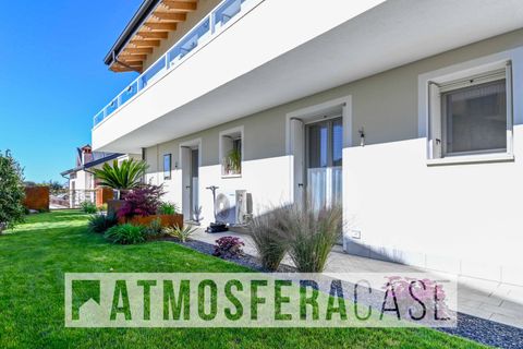 Leilighet i Albano Sant'Alessandro, Bergamo, Albano Sant'Alessandro - € 325 000 | Ref: 1042 - foto 2