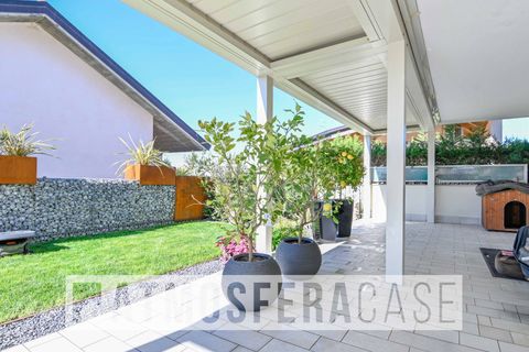 Leilighet i Albano Sant'Alessandro, Bergamo, Albano Sant'Alessandro - € 325 000 | Ref: 1042 - foto 3