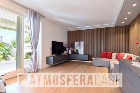 Leilighet i Albano Sant'Alessandro, Bergamo, Albano Sant'Alessandro - € 325 000 | Ref: 1042 - foto 4