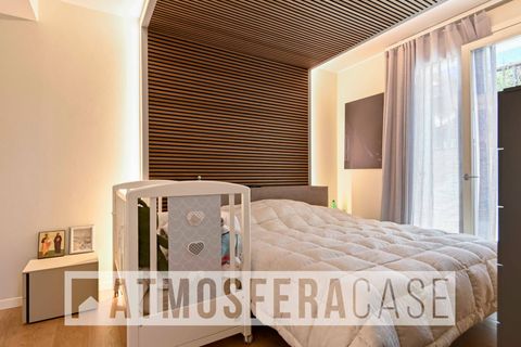 Leilighet i Albano Sant'Alessandro, Bergamo, Albano Sant'Alessandro - € 325 000 | Ref: 1042 - foto 16