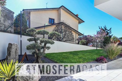 Leilighet i Albano Sant'Alessandro, Bergamo, Albano Sant'Alessandro - € 325 000 | Ref: 1042 - foto 17