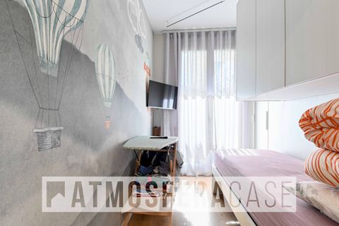 Leilighet i Albano Sant'Alessandro, Bergamo, Albano Sant'Alessandro - € 325 000 | Ref: 1042 - foto 26