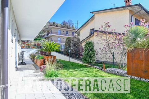Leilighet i Albano Sant'Alessandro, Bergamo, Albano Sant'Alessandro - € 325 000 | Ref: 1042 - foto 27