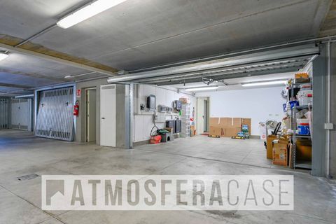 Leilighet i Albano Sant'Alessandro, Bergamo, Albano Sant'Alessandro - € 325 000 | Ref: 1042 - foto 30