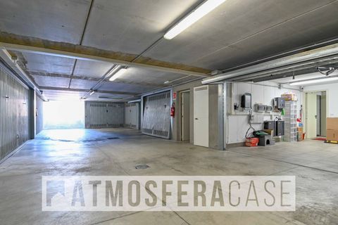 Leilighet i Albano Sant'Alessandro, Bergamo, Albano Sant'Alessandro - € 325 000 | Ref: 1042 - foto 31
