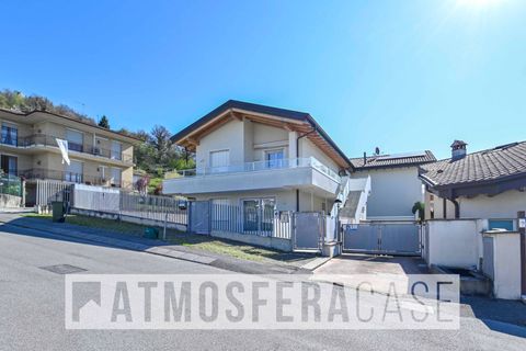 Leilighet i Albano Sant'Alessandro, Bergamo, Albano Sant'Alessandro - € 325 000 | Ref: 1042 - foto 34