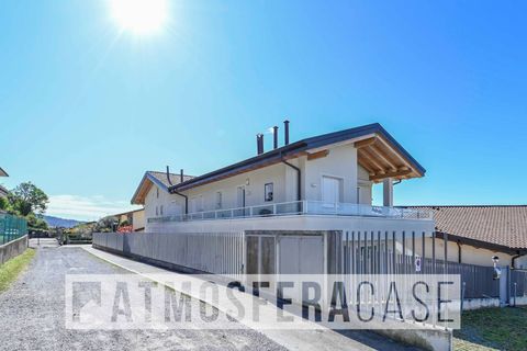Leilighet i Albano Sant'Alessandro, Bergamo, Albano Sant'Alessandro - € 325 000 | Ref: 1042 - foto 35