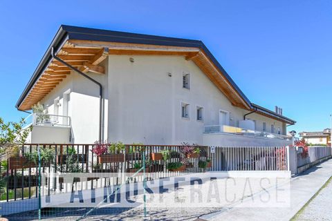 Leilighet i Albano Sant'Alessandro, Bergamo, Albano Sant'Alessandro - € 325 000 | Ref: 1042 - foto 36