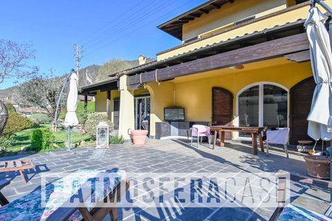 Villa a Zogno, Bergamo, Zogno - € 750.000 | Ref: 1044 - foto 8