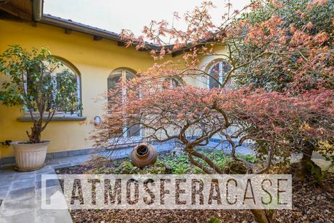 Villa a Zogno, Bergamo, Zogno - € 750.000 | Ref: 1044 - foto 12
