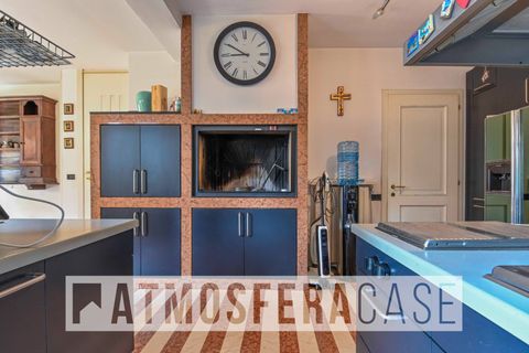 Villa a Zogno, Bergamo, Zogno - € 750.000 | Ref: 1044 - foto 16