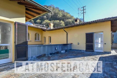 Villa a Zogno, Bergamo, Zogno - € 750.000 | Ref: 1044 - foto 30