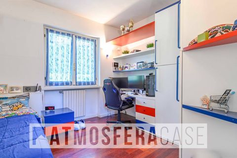 Villa a Zogno, Bergamo, Zogno - € 750.000 | Ref: 1044 - foto 45