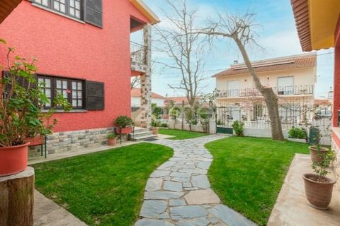 Villa i Almeirim, Santarem, Almeirim - € 1.000.000 | Ref: ZMPT587094 - foto 5
