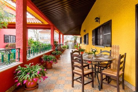 Villa i Almeirim, Santarem, Almeirim - € 1.000.000 | Ref: ZMPT587094 - foto 6