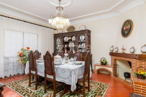 Villa i Almeirim, Santarem, Almeirim - € 1.000.000 | Ref: ZMPT587094 - foto 7
