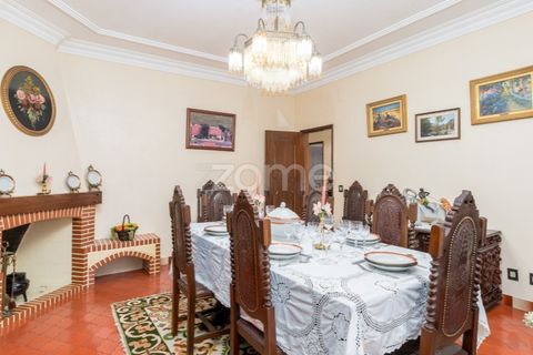 Villa i Almeirim, Santarem, Almeirim - € 1.000.000 | Ref: ZMPT587094 - foto 8