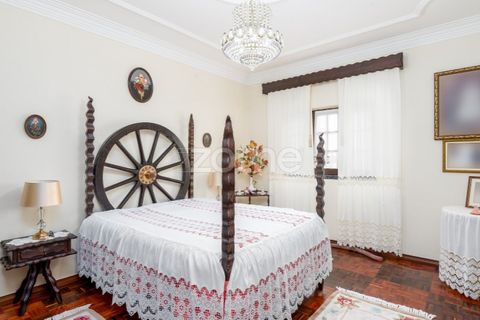 Villa i Almeirim, Santarem, Almeirim - € 1.000.000 | Ref: ZMPT587094 - foto 13