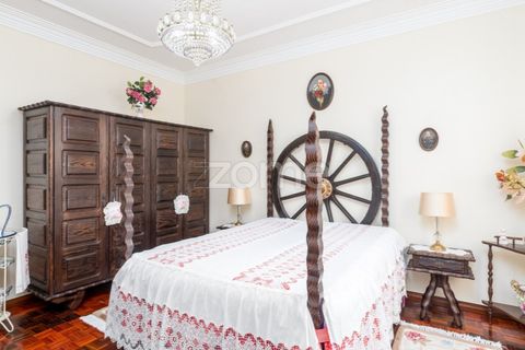 Villa i Almeirim, Santarem, Almeirim - € 1.000.000 | Ref: ZMPT587094 - foto 14
