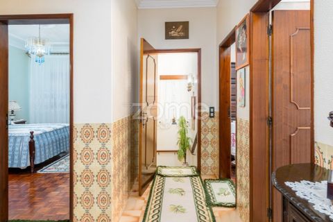 Villa i Almeirim, Santarem, Almeirim - € 1.000.000 | Ref: ZMPT587094 - foto 17