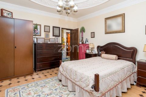 Villa i Almeirim, Santarem, Almeirim - € 1.000.000 | Ref: ZMPT587094 - foto 21