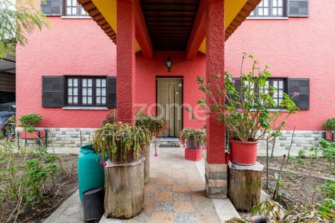 Villa i Almeirim, Santarem, Almeirim - € 1.000.000 | Ref: ZMPT587094 - foto 25