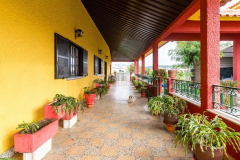 Villa i Almeirim, Santarem, Almeirim - € 1.000.000 | Ref: ZMPT587094 - foto 26
