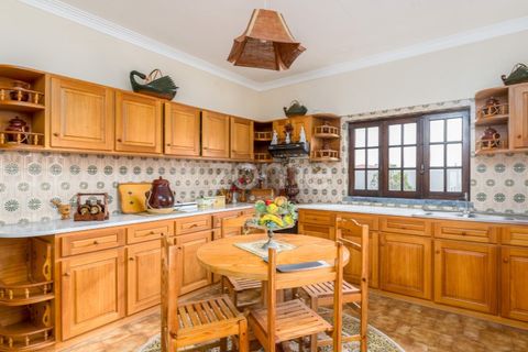 Villa i Almeirim, Santarem, Almeirim - € 1.000.000 | Ref: ZMPT587094 - foto 27
