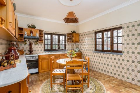 Villa i Almeirim, Santarem, Almeirim - € 1.000.000 | Ref: ZMPT587094 - foto 28