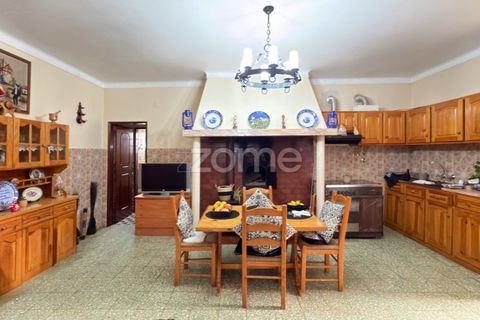 Villa i Almeirim, Santarem, Almeirim - € 1.000.000 | Ref: ZMPT587094 - foto 30
