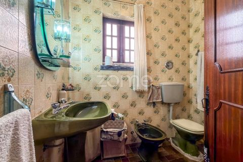 Villa i Almeirim, Santarem, Almeirim - € 1.000.000 | Ref: ZMPT587094 - foto 32