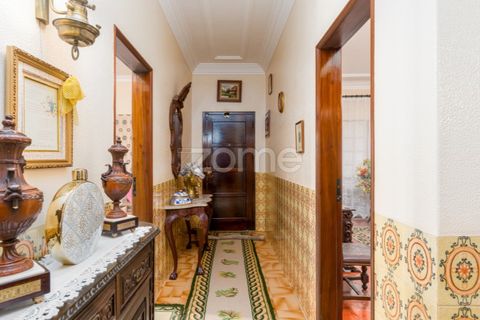 Villa i Almeirim, Santarem, Almeirim - € 1.000.000 | Ref: ZMPT587094 - foto 34