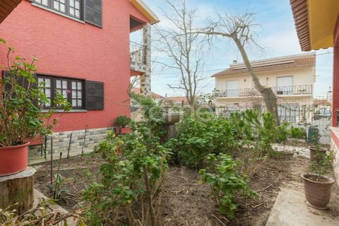 Villa i Almeirim, Santarem, Almeirim - € 1.000.000 | Ref: ZMPT587094 - foto 36