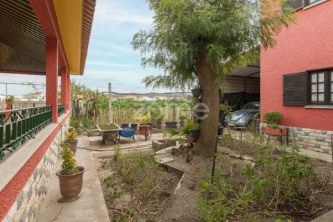 Villa i Almeirim, Santarem, Almeirim - € 1.000.000 | Ref: ZMPT587094 - foto 37