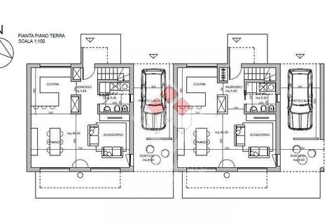Villa a Latisana, Udine, Latisana - € 315.000 | Ref: 543 - foto 3