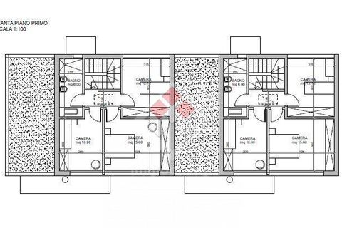 Villa a Latisana, Udine, Latisana - € 315.000 | Ref: 543 - foto 4