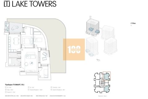 Lejlighed i Paranhos, Porto, Paranhos - € 399.900 | Ref: DO3975_1SL (2) - foto 28