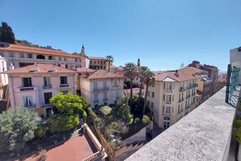 Lejlighed i Menton, Alpes-Maritimes, Menton - € 339.000 | Ref: 4356 - foto 1