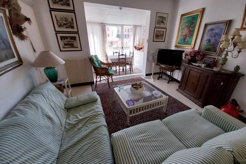 Lejlighed i Menton, Alpes-Maritimes, Menton - € 339.000 | Ref: 4356 - foto 5
