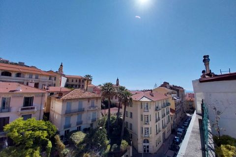Lejlighed i Menton, Alpes-Maritimes, Menton - € 339.000 | Ref: 4356 - foto 9