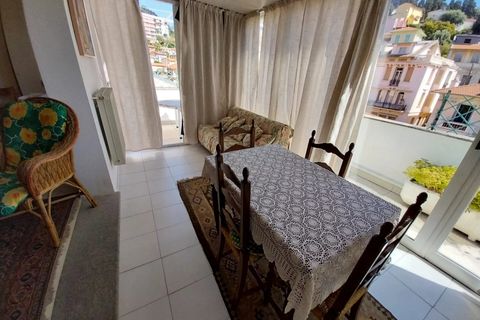 Lejlighed i Menton, Alpes-Maritimes, Menton - € 339.000 | Ref: 4356 - foto 10