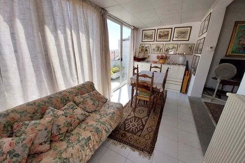 Lejlighed i Menton, Alpes-Maritimes, Menton - € 339.000 | Ref: 4356 - foto 11