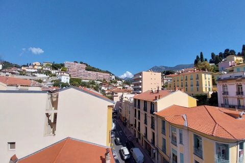 Lejlighed i Menton, Alpes-Maritimes, Menton - € 339.000 | Ref: 4356 - foto 12