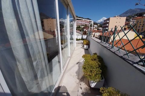 Lejlighed i Menton, Alpes-Maritimes, Menton - € 339.000 | Ref: 4356 - foto 15