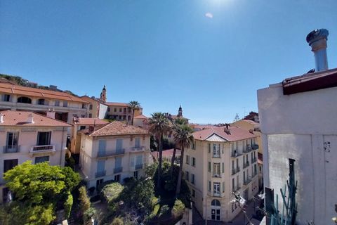 Lejlighed i Menton, Alpes-Maritimes, Menton - € 339.000 | Ref: 4356 - foto 17